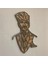 TASARIM AHŞAP ATATÜRK TABLOSU(50X32cm) 1