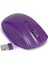 WI-COL-PP Colore Wireless Mouse Mor 2