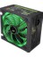 GTP-600 600W 80 Plus Bronze Power Supply PC Güç Kaynağı 3