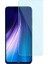 Xiaomi Redmi Note 8 Nano Esnek Ekran Koruma Filmi 1