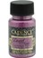 Dora Textile Metalik Kumaş Boyası 50 ml 1144 Siklamen 1
