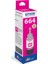 L222 Mürekkep Kartuş 70 ml Kırmızı 1