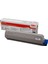 C810 8000 Sayfa Toner Siyah 1