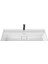 Seramik Sharp Etajerli Lavabo 100 x 48 cm 1