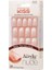 Acryclic French Nude 1