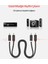 2RCA to 2RCA Ses Kablosu 1 Metre 5