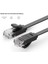 CAT6 Flat Ethernet Kablosu 1 Metre 2