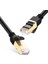 CAT7 F/FTP Ethernet Kablosu 2 Metre 1
