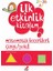 İlk Etkinlik Kitabım Matematik Becerileri Çizgi-Şekil - Elif Konar 1