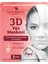Hücre 3D ve Canlandırıcı Yüz Maske 1