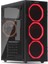Evo G222 AMD Ryzen 3 1200 8GB 240GB GTX1650 Freedos Masaüstü Bilgisayar DK-PC-G222 1