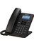 KX-HDV130 Siyah IP/SIP Telefon 2