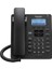 KX-HDV130 Siyah IP/SIP Telefon 3