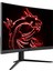 Optix G24C4 23.6" 144Hz 1ms (HDMI+Display) FreeSync Full HD Curved Oyuncu Monitör 2