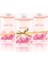 Soft Musk Edt 50 ml Bayan Parfüm 3'lü Set 1