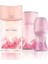 Soft Musk Edt 50 ml Bayan Parfüm 3'lü Set 2