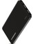 Uni.Powerbank 10000 mAh - Siyah 1