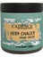 Very Chalky Mobilya Boyası 500 ml CH55 Burnt Umber 1