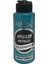 Hibrit Metalik Multisurface Boya 120 ml HM812 Turkuaz 1