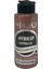 Hibrit Metalik Multisurface Boya 120 ml HM815 Antik Koyu Bakır 1