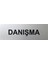 Se -Dizayn Danışma Tabelası Kapı Ve Duvar Yönlendirme Levhası 15 cm X 5 cm 1
