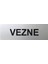 Se -Dizayn Vezne Tabelası Kapı Ve Duvar Yönlendirme Levhası 15 cm X 5 cm 1