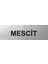 Se -Dizayn Mescit Tabelası Kapı Ve Duvar Yönlendirme Levhası 15 cm X 5 cm 1