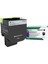 Cx417Dn Uyumlu Toner 6000 Sayfa Siyah 1