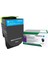 Cs417Dn Uyumlu Toner 3500 Sayfa Mavi 1
