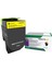 Cx417Dn Uyumlu Toner 3500 Sayfa Sarı 1