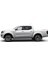 Nissan Navara D40 Pick-Up Shark Tavan Çıtası Portbagaj (2015 Sonrası) 2