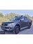 Fiat Fullback Pick-Up Shark Tavan Çıtası Portbagaj (2015 Sonrası 2
