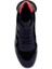 Lacivert Süet Deri Erkek Sneaker 5