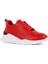 Kırmızı Deri Erkek Sneaker 2
