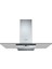 LC98GA542 IQ500 Inox Duvar Tipi Cam Davlumbaz 90 cm 1