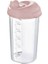 Yonca Yağlık 0,5 L Mat Pembe Kapaklı 1