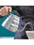 Barista Coffee Pot Kettle - Filtre Kahve Demliği (Ibrik) 1000ML 1