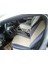 Toyota Corolla Koltuk Kılıfı Seti 2002-2006 1