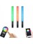 Yn 360 III Rgb LED Işık Icelight 3200-5500 K 5