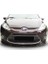 Ford Fiesta Makyajsız Ön Lip (Plastik) 1