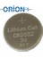 CR2032 3V Lithium Pil / 5'li Kart 3