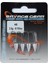 Lrf Micro Sandeel Jigghead 1,5g-2gr-2.5gr 4 Adet 1