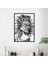 Frida Metal Tablo 1