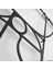 Golden Ratio Bird - Metal Tablo 3