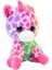 Renkli Peluş Atlar Gremlin 20 cm 1