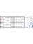 Erkek Faston Tip Izoleli Kablo Ucu 0,5 - 1,5 mm GFE - 1638 200'lü 2