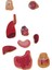 Woodylife Ahşap Puzzle Organları Öğreniyorum Vücut Montessori Meteryali 2