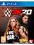 WWE 2K20 PS4 Oyun 1