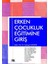 Erken Çocukluk Eğitimine Giriş 1
