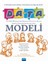 Otizmi Olan Okul Öncesi Çocuklar İçin Data Modeli 1